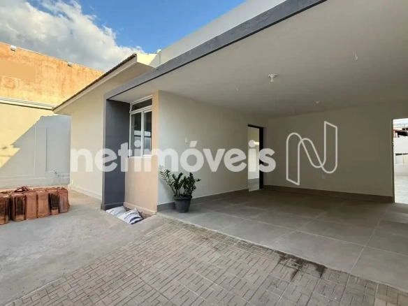 Casa para Venda com 4 quartos no bairro São José