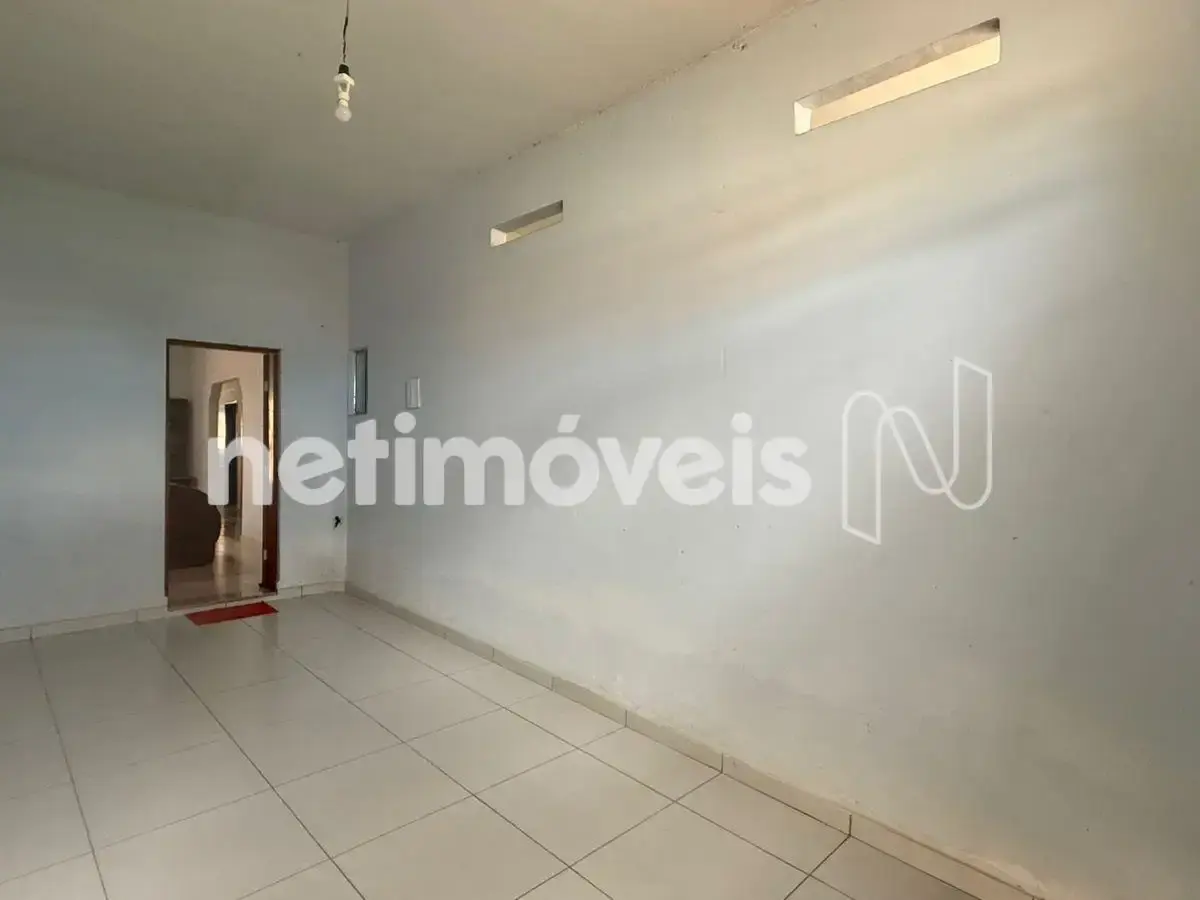 1195144_0 Casa para Venda com 3 quartos no bairro São Judas Tadeu I