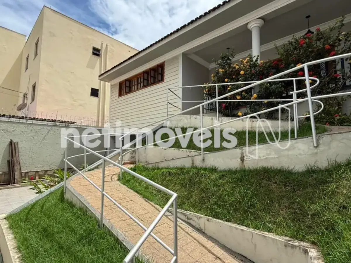 Casa para Venda com 3 quartos no bairro São José