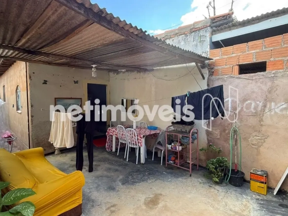 Casa para Venda com 2 quartos no bairro Santa Lúcia