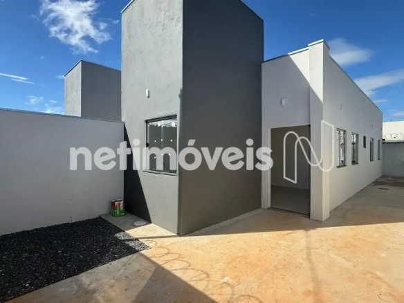 Casa para Venda no bairro Loteamento Novo Primavera
