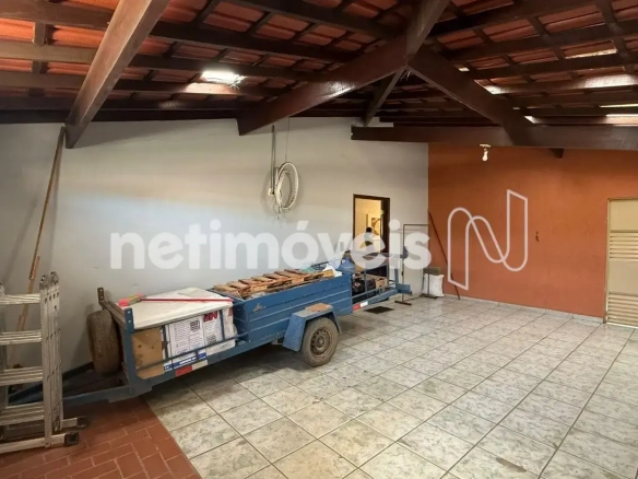 Casa para Venda com 3 quartos no bairro Major Prates