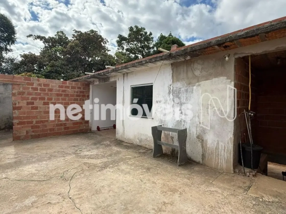 Casa para Venda com 2 quartos no bairro Vila Regina