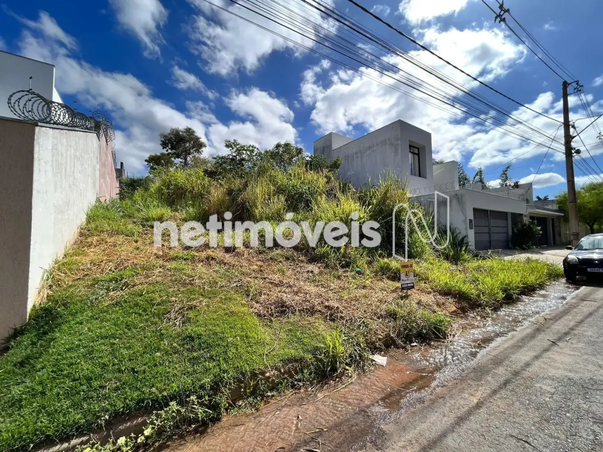 1195162_0 Lote para Venda com área de 450 m² no bairro Ibituruna