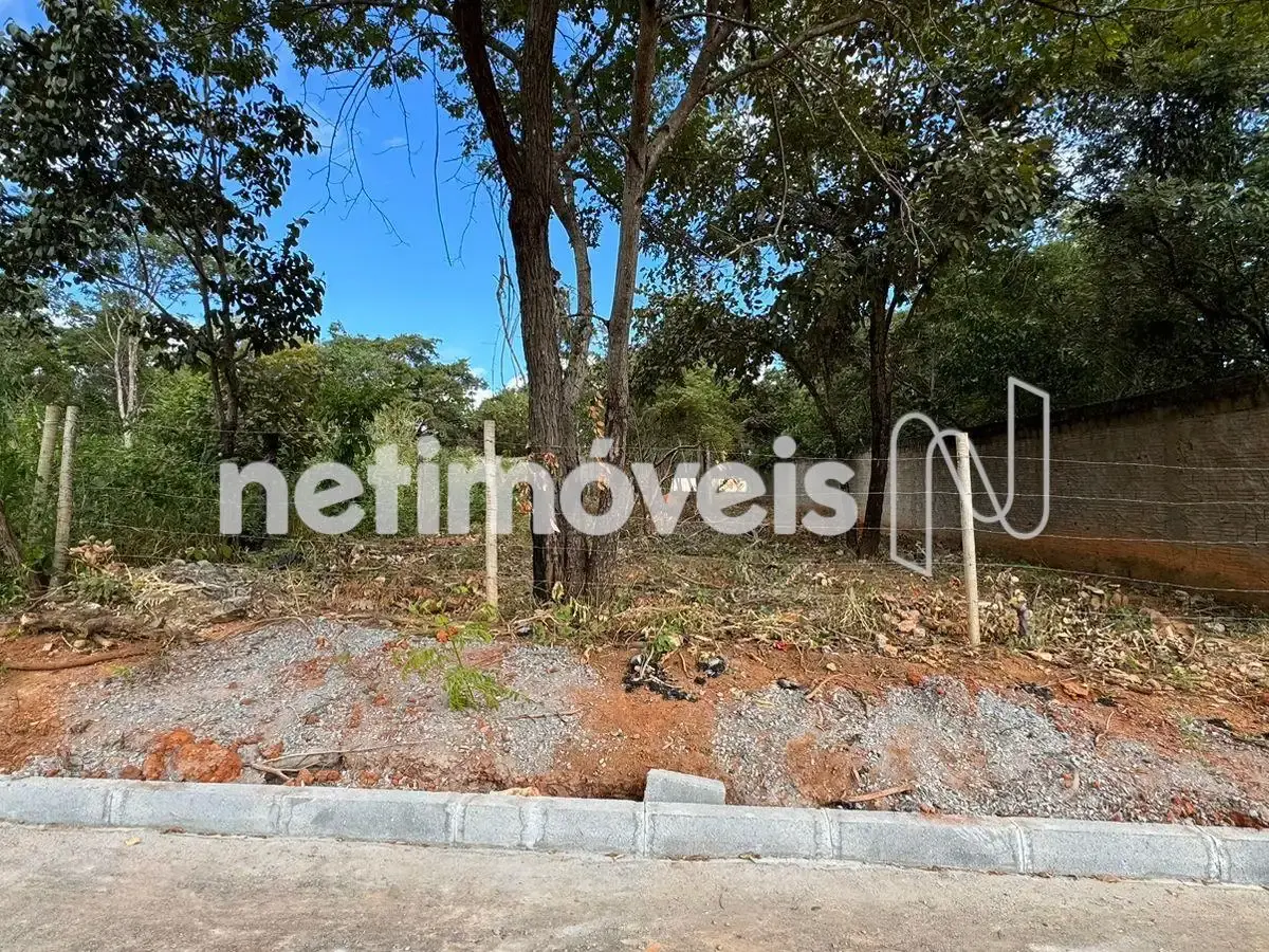 1195176_0 Lote para Venda com área de 540 m² no bairro Morada da Serra