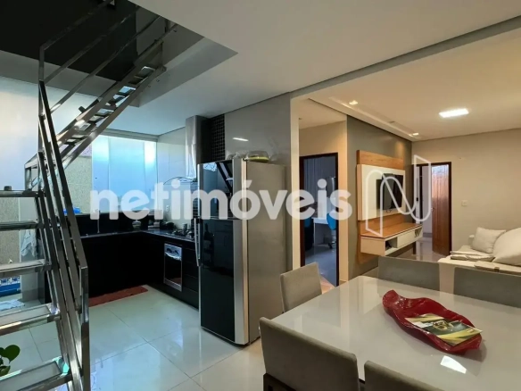 Apartamento para Venda com 2 quartos no bairro Ibituruna