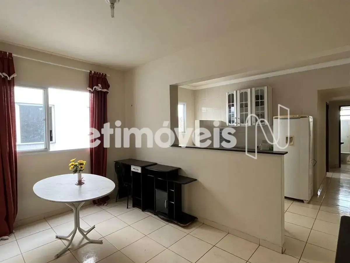 1195180_0 Apartamento para Venda com 2 quartos no bairro Cidade Santa Maria