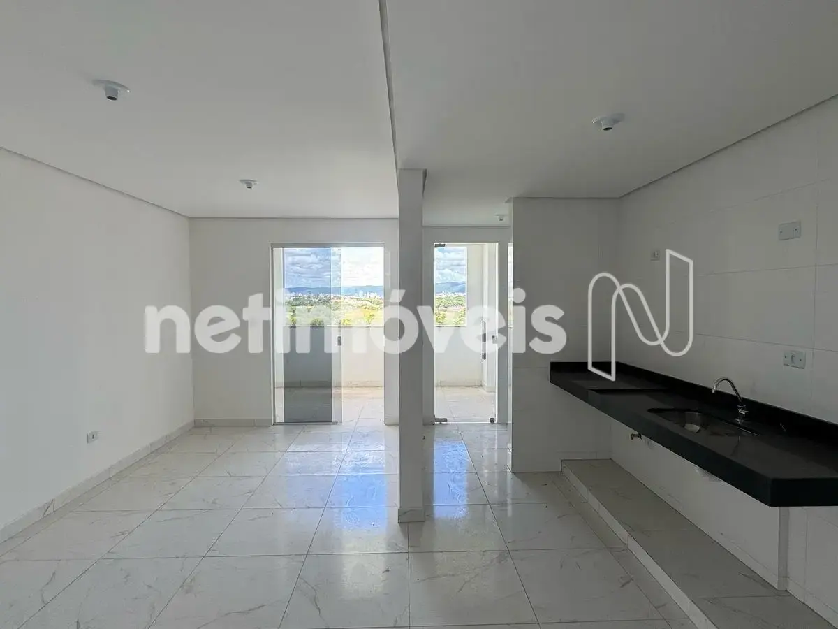 Apartamento para Venda com 3 quartos no bairro Universitário