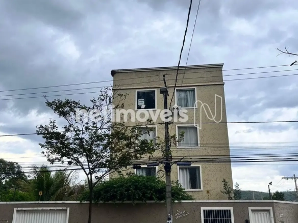 Apartamento para Venda com 1 quartos no bairro Augusta Mota