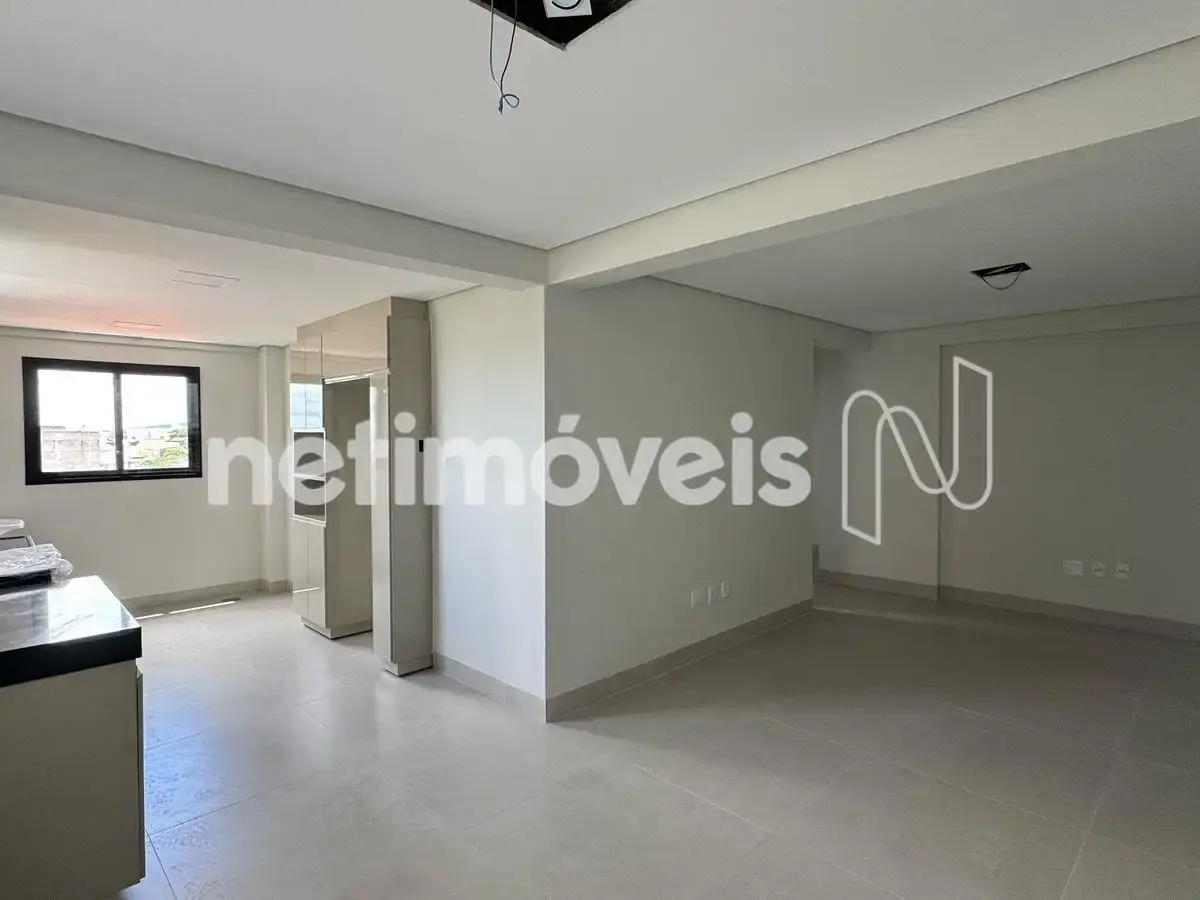 1195192_0 Apartamento para Venda com 3 quartos no bairro Centro
