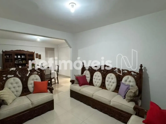 Apartamento para Venda com 3 quartos no bairro São José