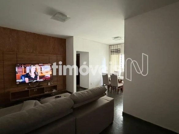 Apartamento para Venda com 2 quartos no bairro São José