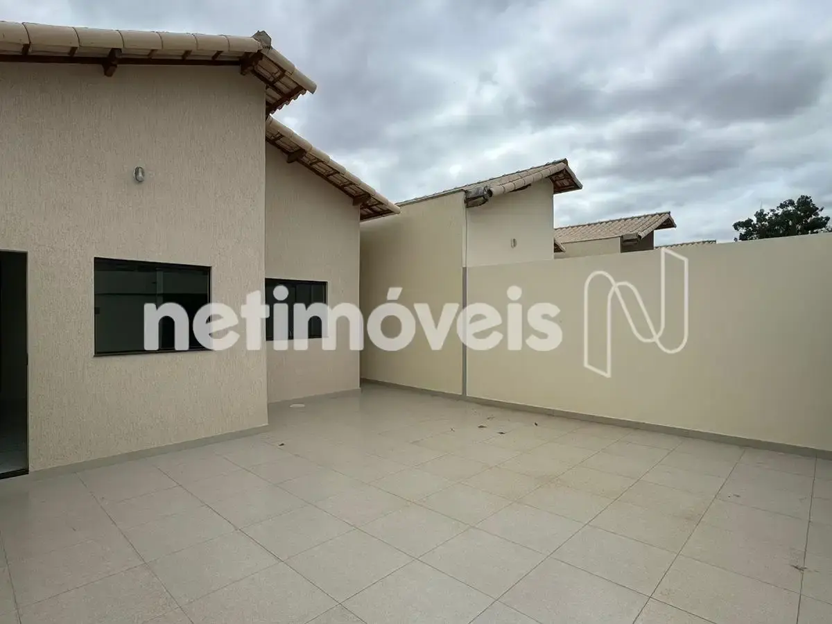 1195201_0 Casa para Venda com 3 quartos no bairro Santo Inácio