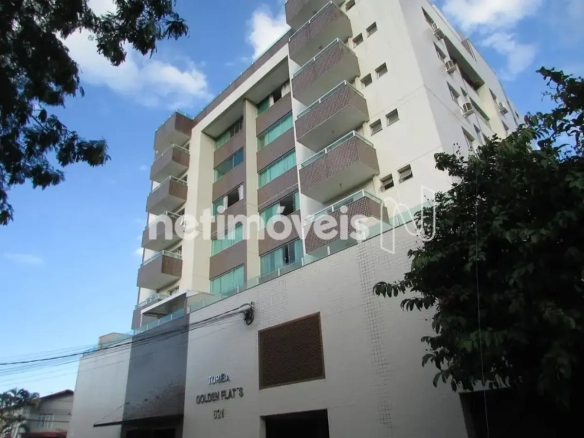 Flat para Venda com 1 quartos no bairro Jardim São Luiz