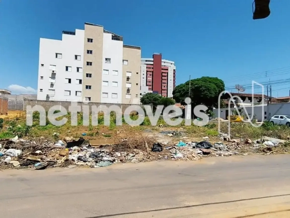 Lote para Venda com área de 889.42 m² no bairro Augusta Mota
