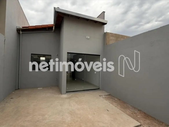 Casa para Venda com 3 quartos no bairro Independência