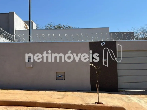 Casa para Venda com 3 quartos no bairro Loteamento Novo Primavera
