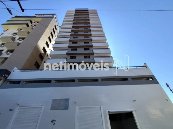 Apartamento para Venda com 3 quartos no bairro Centro