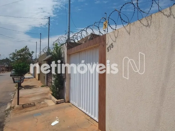 Casa para Venda com 2 quartos no bairro Jardim Primavera