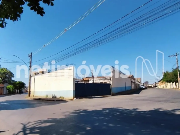 Lote para Venda com área de 5112 m² no bairro São José