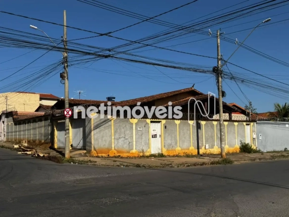 Casa para Venda no bairro Funcionários