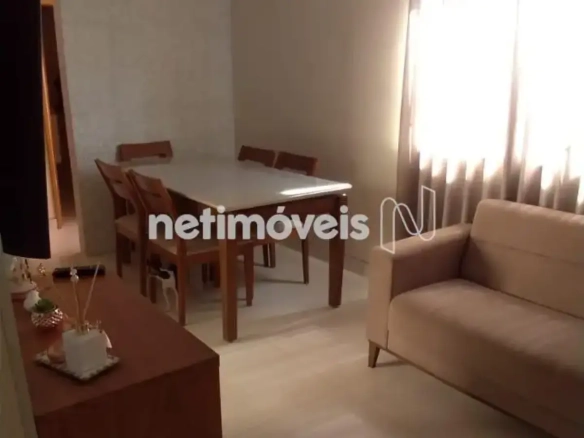 Apartamento para Venda com 3 quartos no bairro Ibituruna