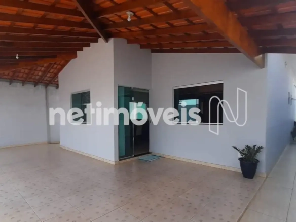 Casa para Venda com 3 quartos no bairro Vila Sumaré