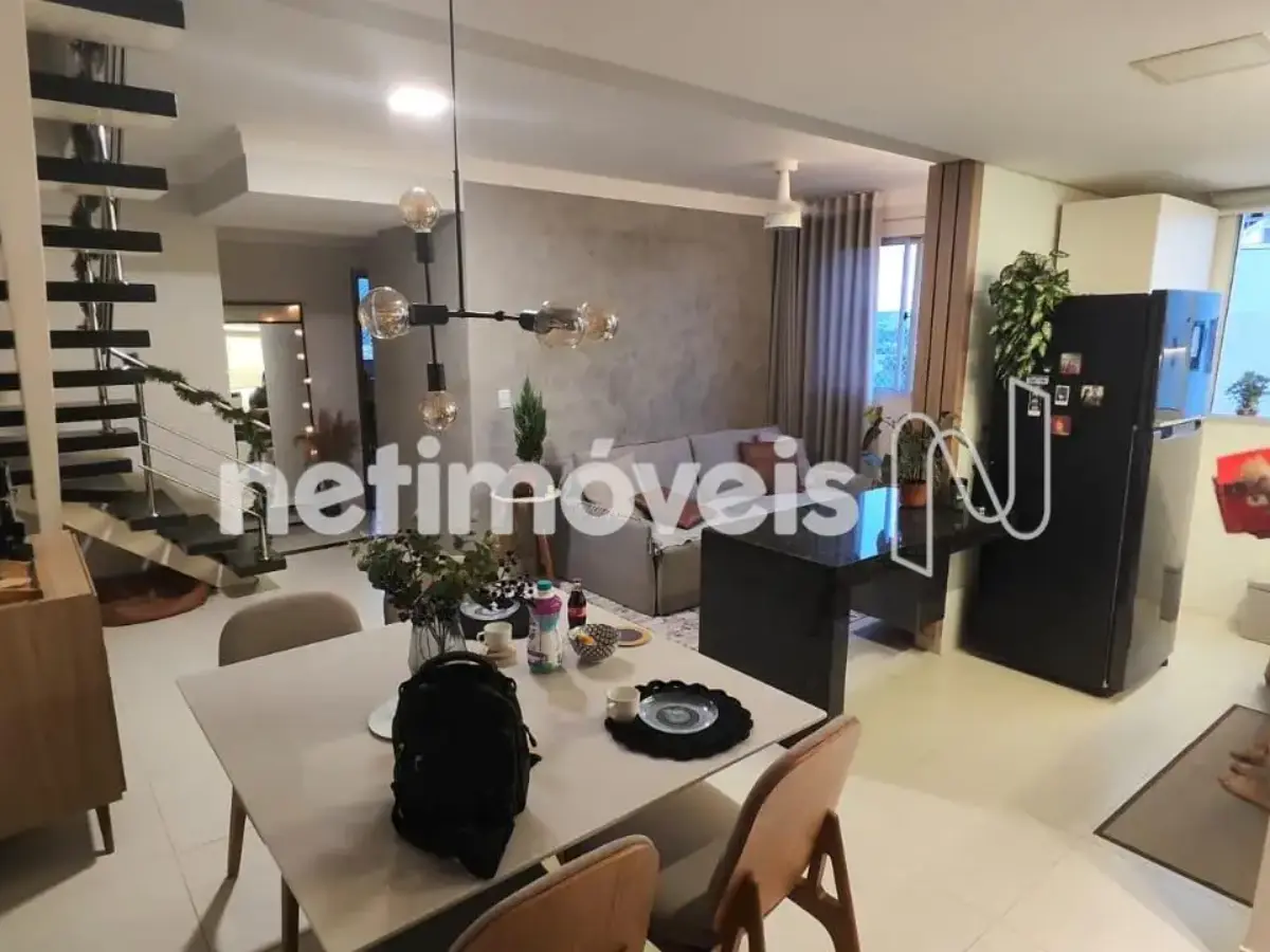1196485_0 Apartamento para Venda com 2 quartos no bairro Morada do Sol