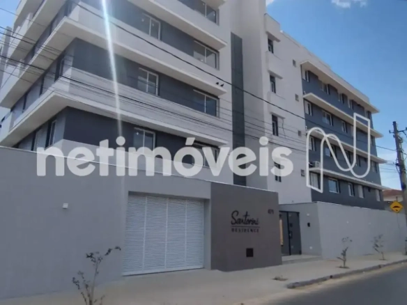 Apartamento para Venda com 3 quartos no bairro Todos Os Santos
