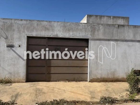 Casa para Venda com 2 quartos no bairro Residencial Terra Jardim