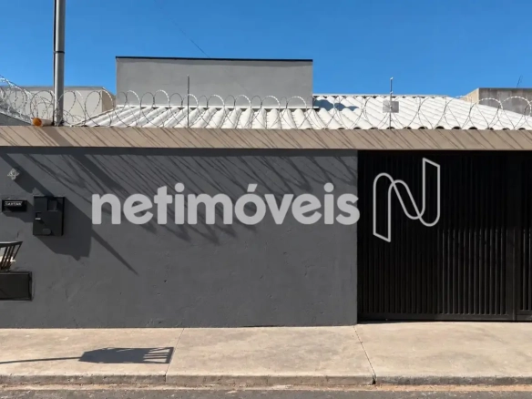 Casa para Venda com 3 quartos no bairro Residencial Terra Jardim