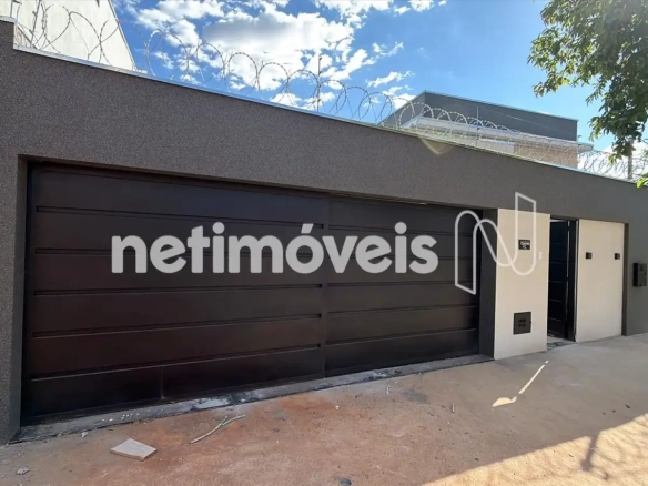 Casa para Venda com 4 quartos no bairro Jaraguá I