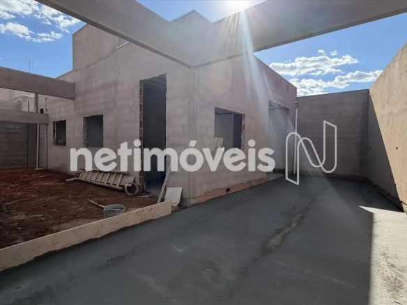 Casa para Venda com 3 quartos no bairro Jaraguá I