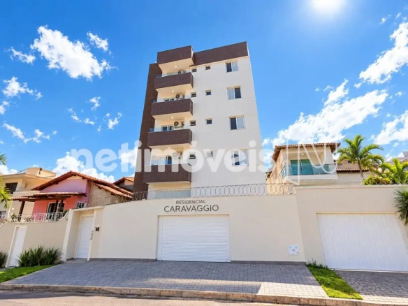 Apartamento para Venda com 3 quartos no bairro Ibituruna