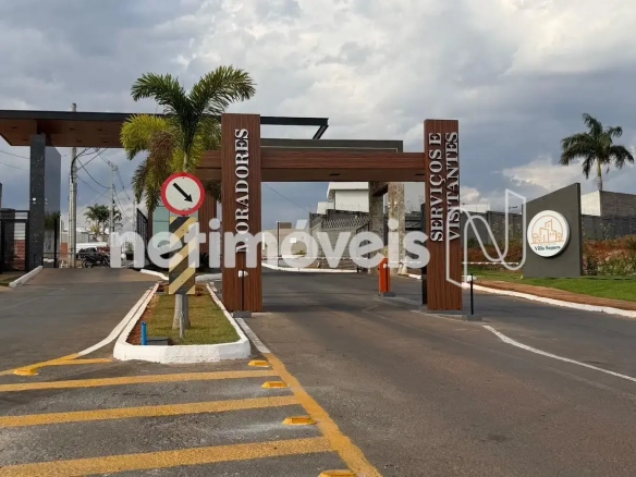 Lote para Venda com área de 200 m² no bairro Vila Segura