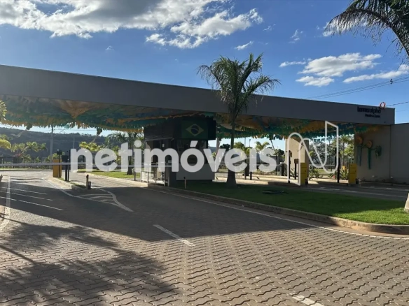 Casa para Venda com 3 quartos no bairro Residencial Terras Alphaville