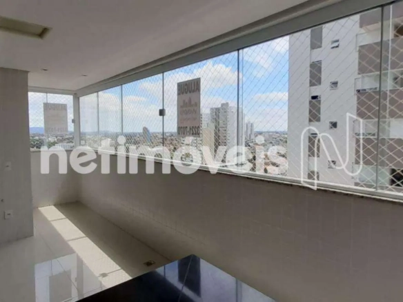 Apartamento para Venda com 3 quartos no bairro Melo