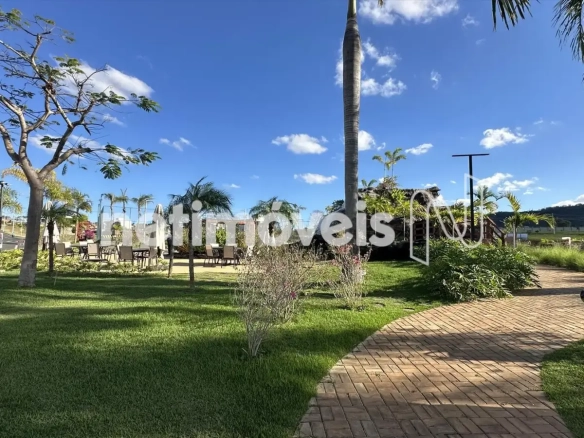 Lote para Venda com área de 320.76 m² no bairro Residencial Terras Alphaville