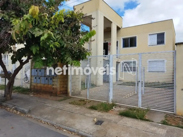 Apartamento para Venda com 2 quartos no bairro Residencial Sul Ipês