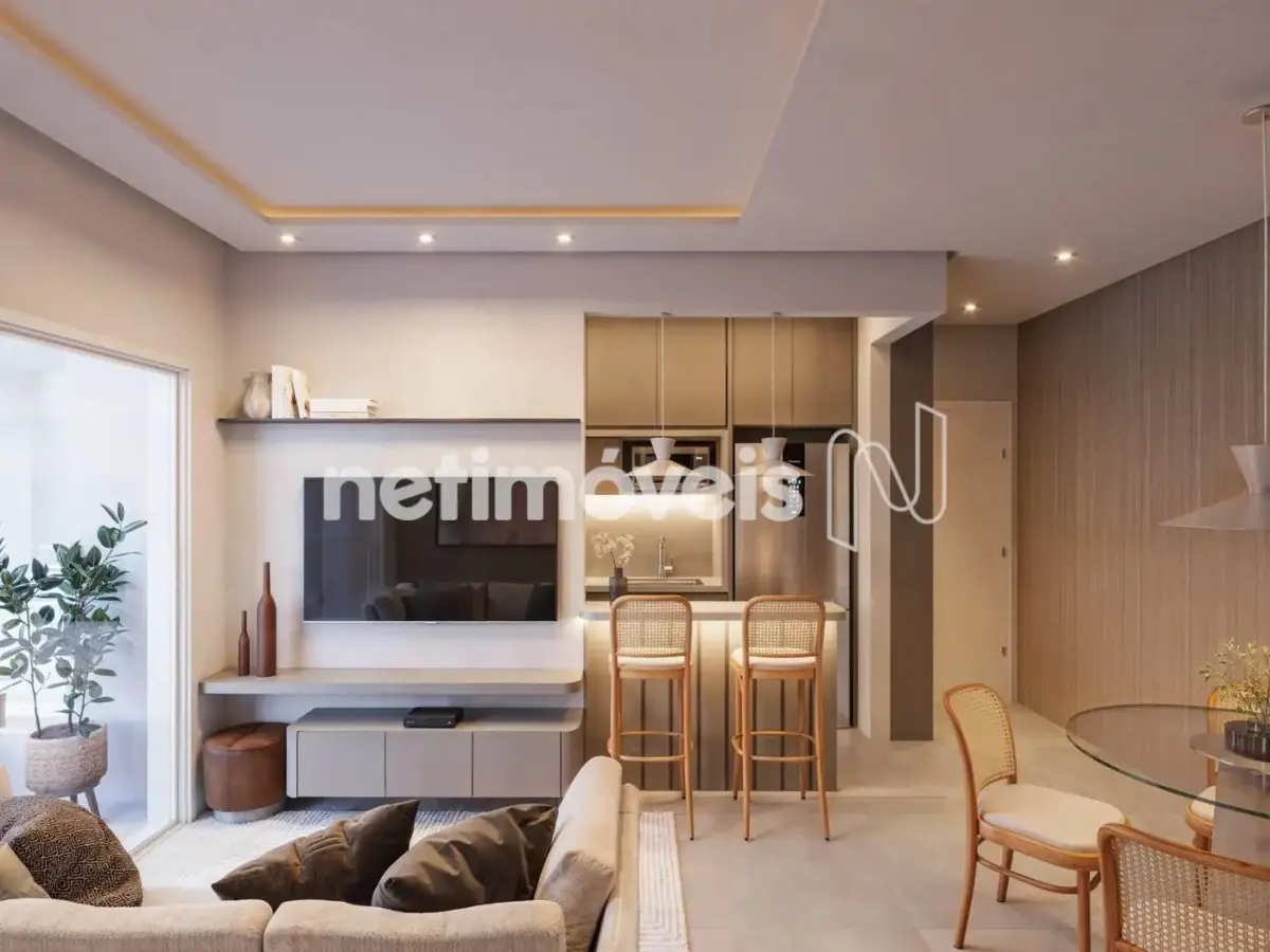 1197881_0 Apartamento para Venda com 2 quartos no bairro Major Prates