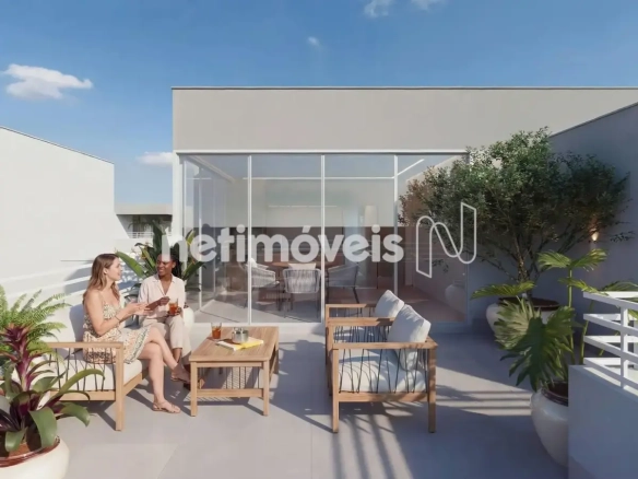 Apartamento para Venda com 2 quartos no bairro Major Prates