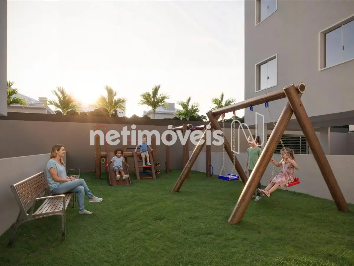 Apartamento para Venda com 2 quartos no bairro Major Prates
