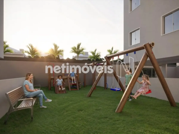 Apartamento para Venda com 2 quartos no bairro Major Prates