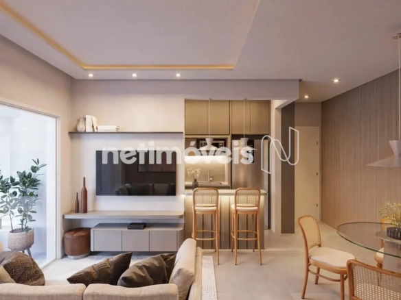 Apartamento para Venda com 2 quartos no bairro Major Prates