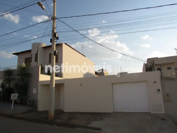 Casa para Venda com 1 quartos no bairro Morada da Serra