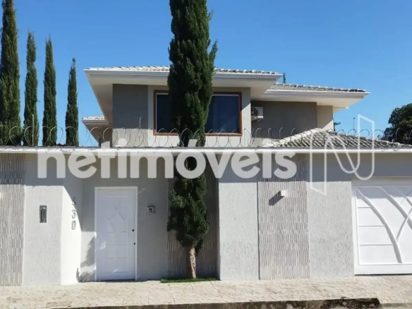 Casa para Venda com 4 quartos no bairro Morada do Sol