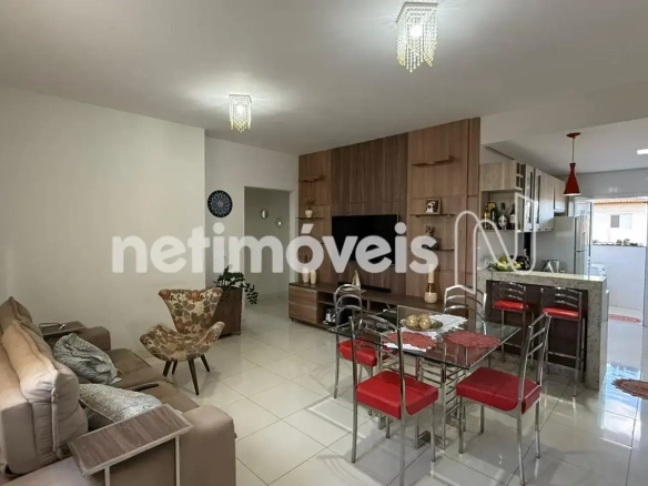 Apartamento para Venda com 3 quartos no bairro Esplanada