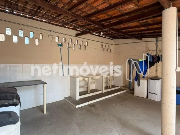 Apartamento para Venda com 2 quartos no bairro João Gordo