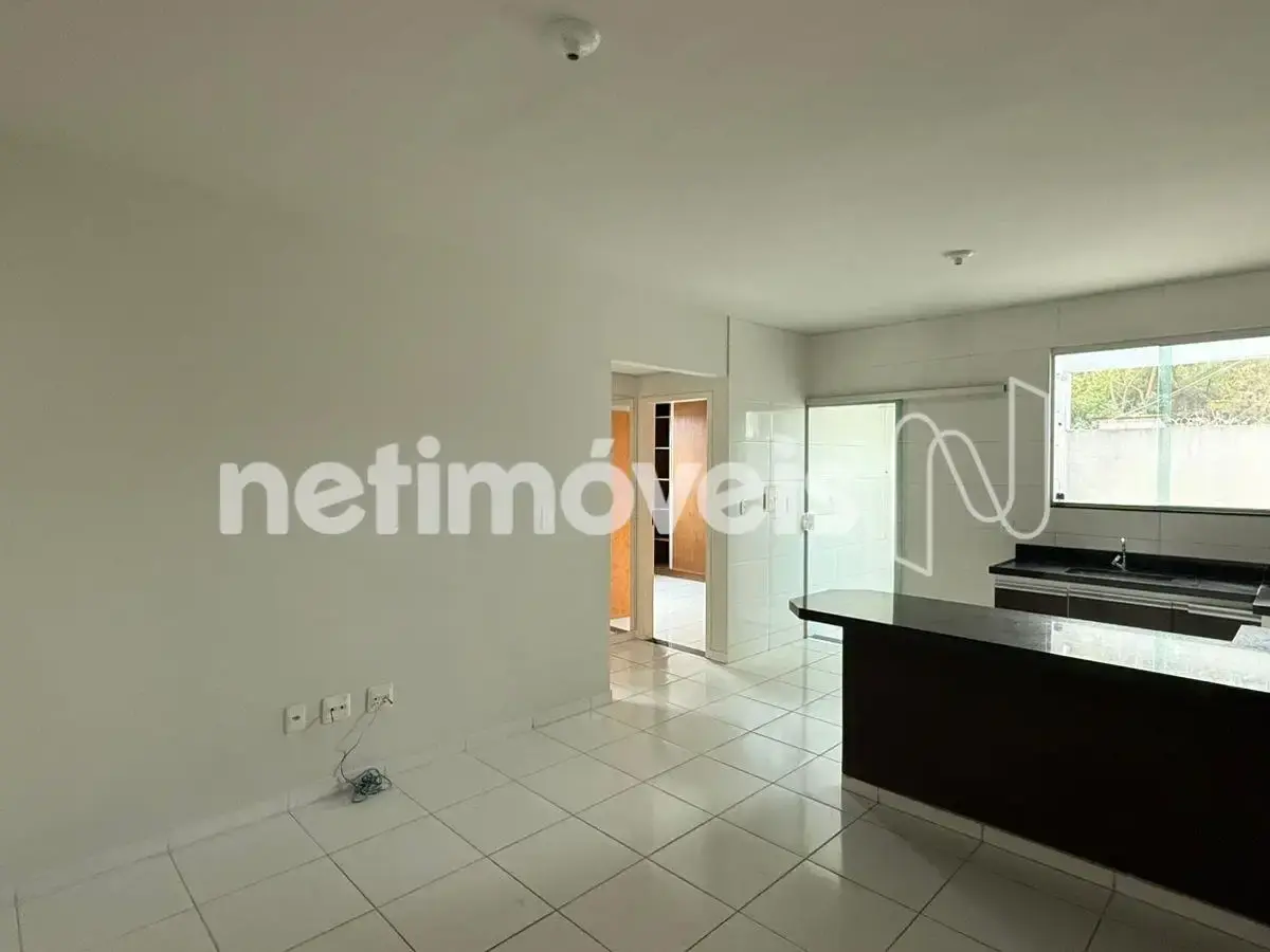 Apartamento para Venda com 2 quartos no bairro Ibituruna
