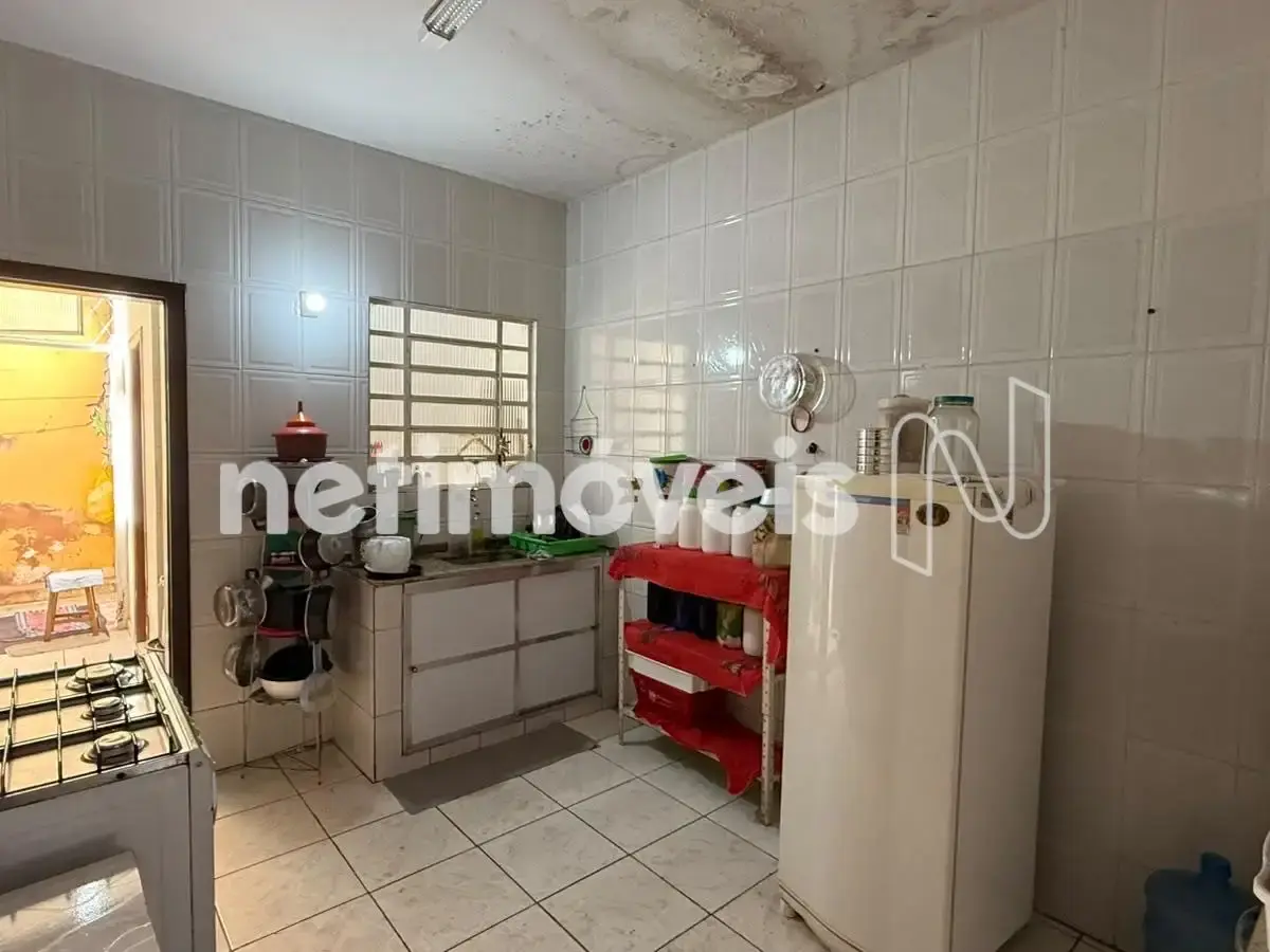 Casa para Venda com 2 quartos no bairro Centro